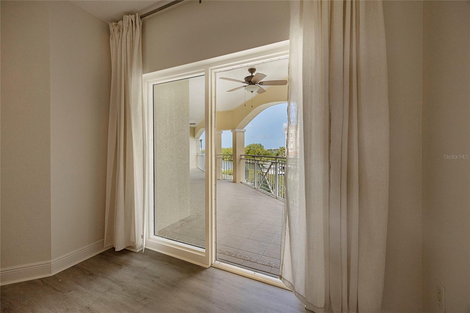 VILLAS AT BELLAGIO HARBOR VILLAGE - Residential