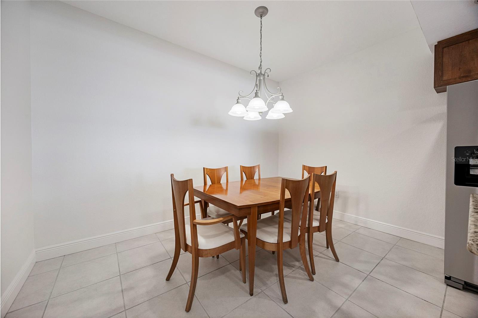 VILLAS AT BELLAGIO HARBOR VILLAGE - Residential