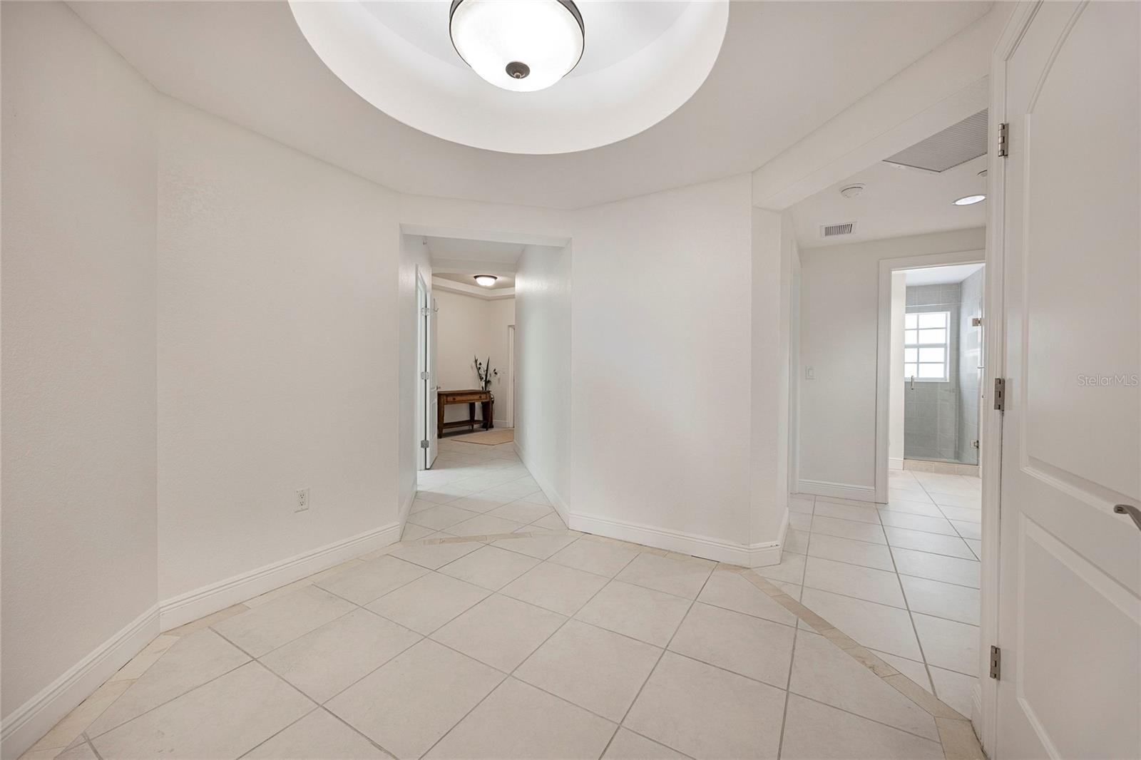 VILLAS AT BELLAGIO HARBOR VILLAGE - Residential