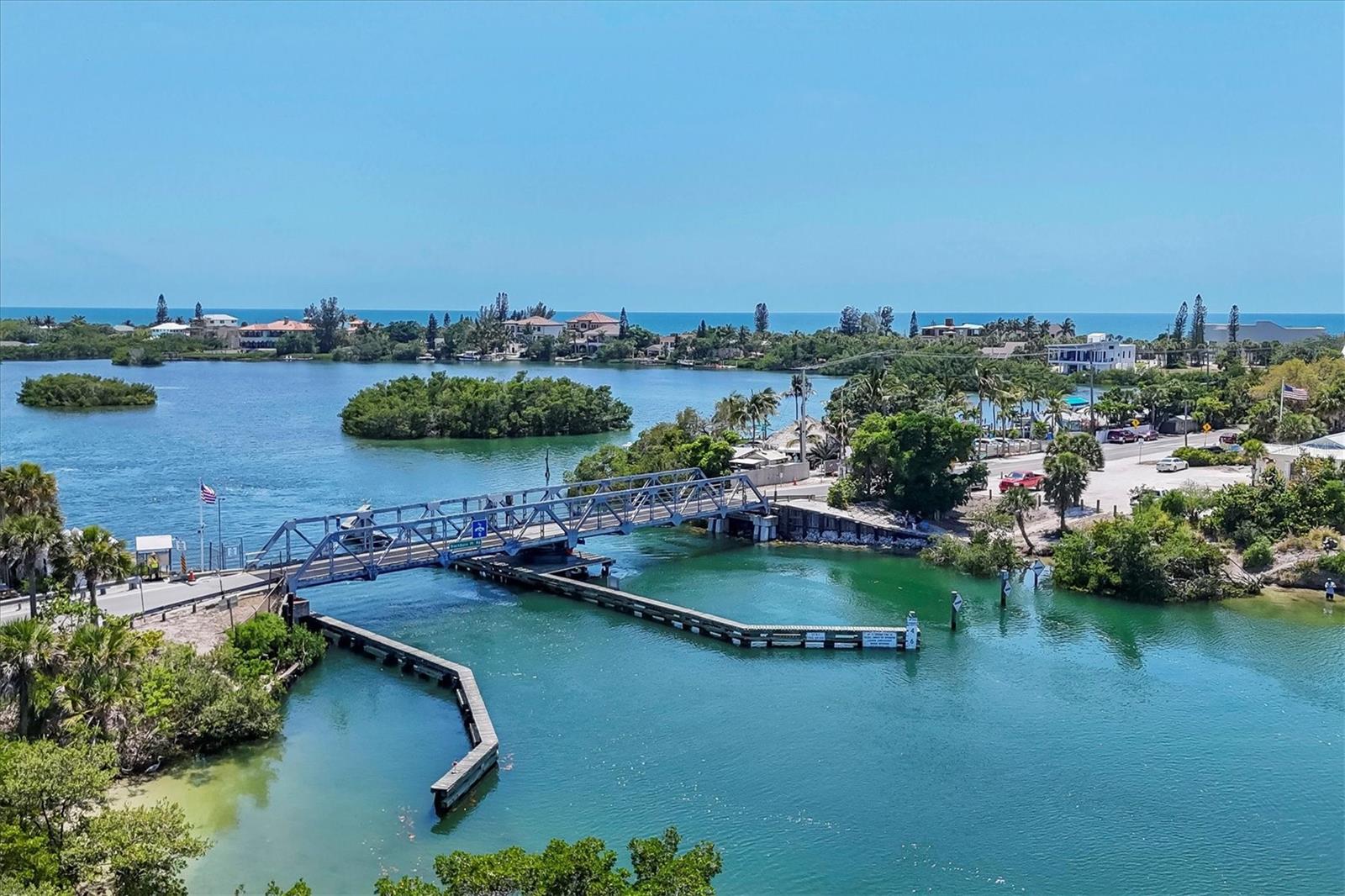 VILLAS AT BELLAGIO HARBOR VILLAGE - Residential