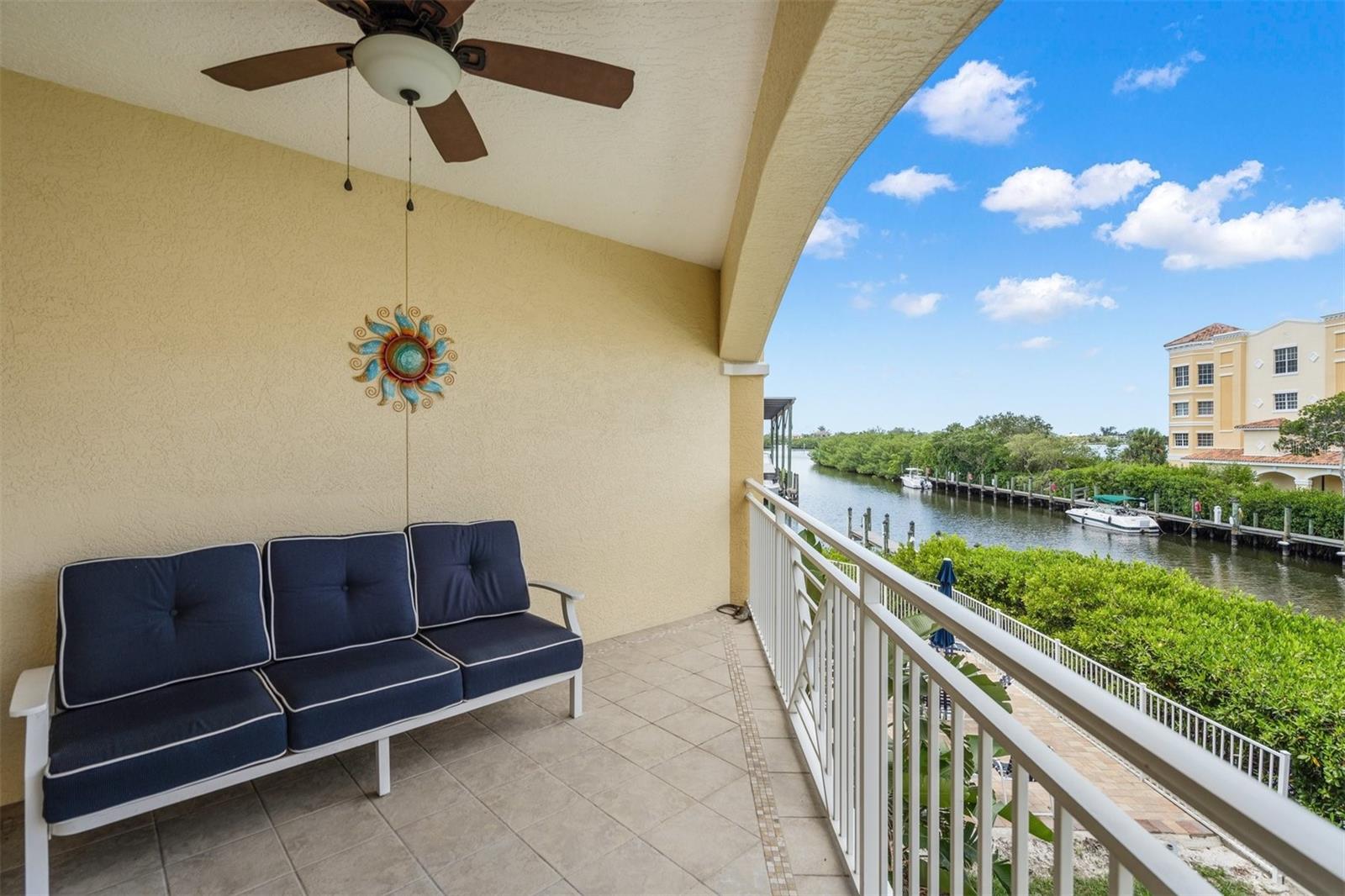 VILLAS AT BELLAGIO HARBOR VILLAGE - Residential