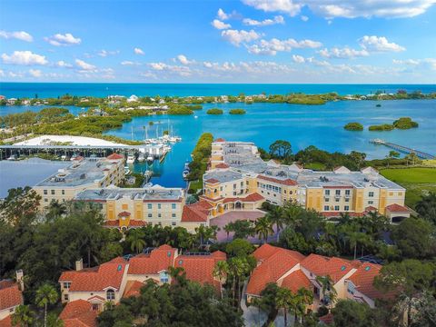 Photo of 14041 Bellagio Way #214, Osprey, FL 34229 (MLS # A4689731)