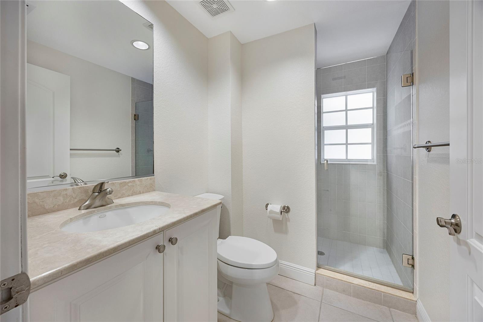 VILLAS AT BELLAGIO HARBOR VILLAGE - Residential