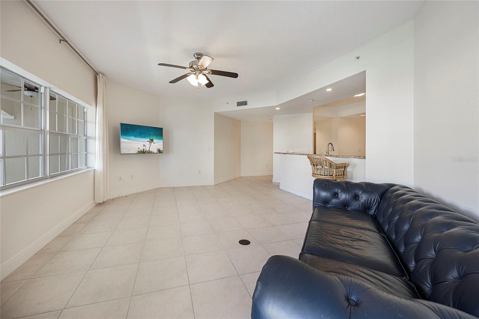 VILLAS AT BELLAGIO HARBOR VILLAGE - Residential