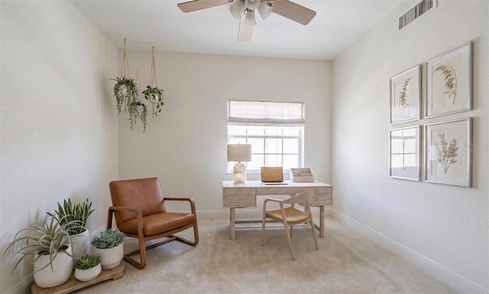 VILLAS AT BELLAGIO HARBOR VILLAGE - Residential