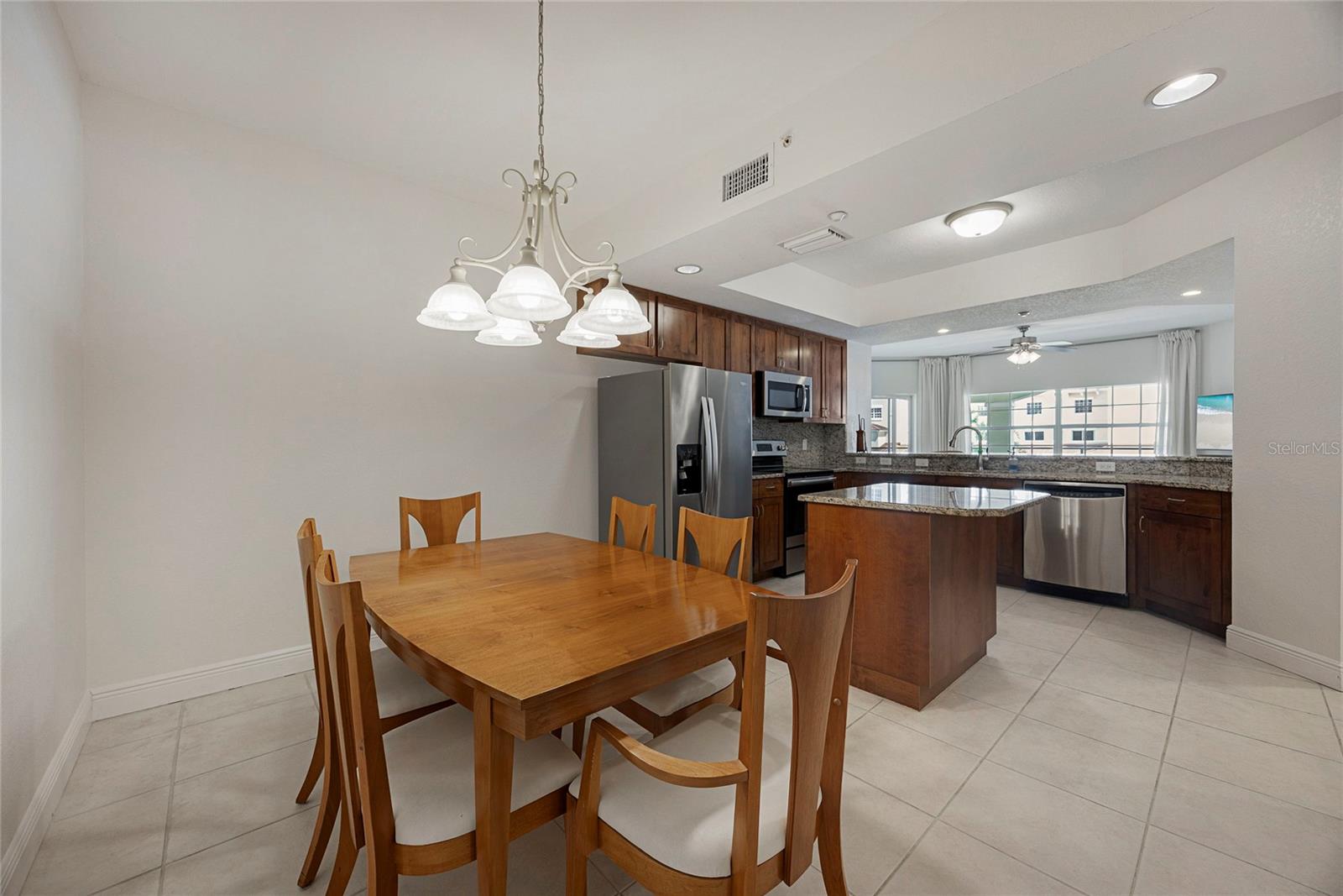 VILLAS AT BELLAGIO HARBOR VILLAGE - Residential