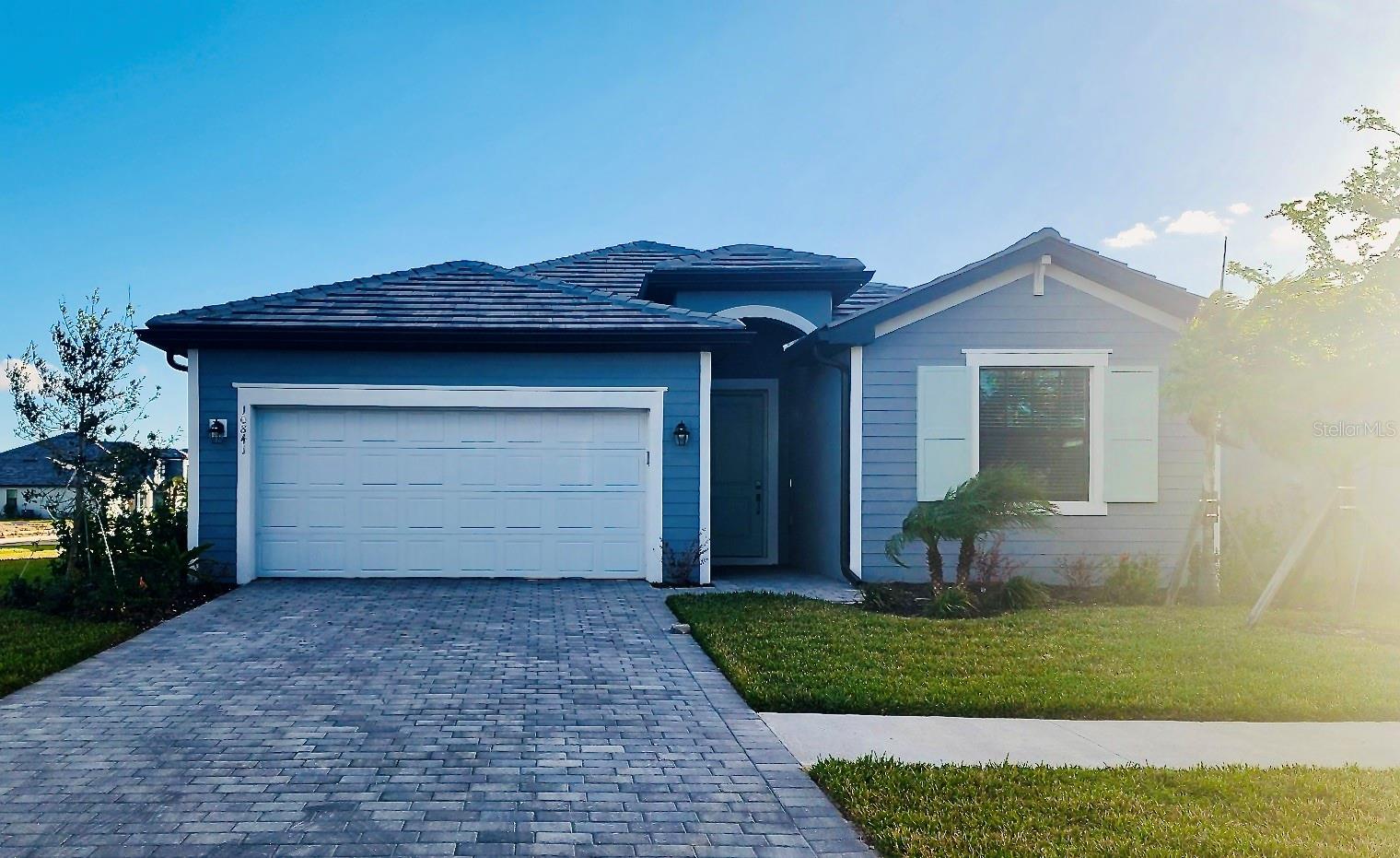 New Construction Sale. Required MLS Data Entry only.