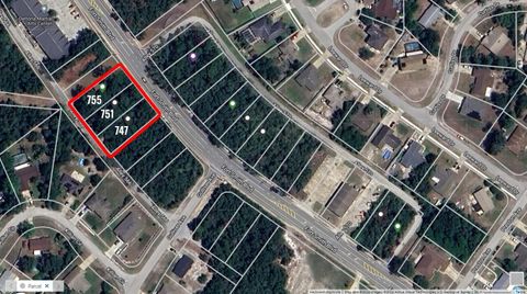 747 FORT SMITH BOULEVARD DELTONA FL 32738