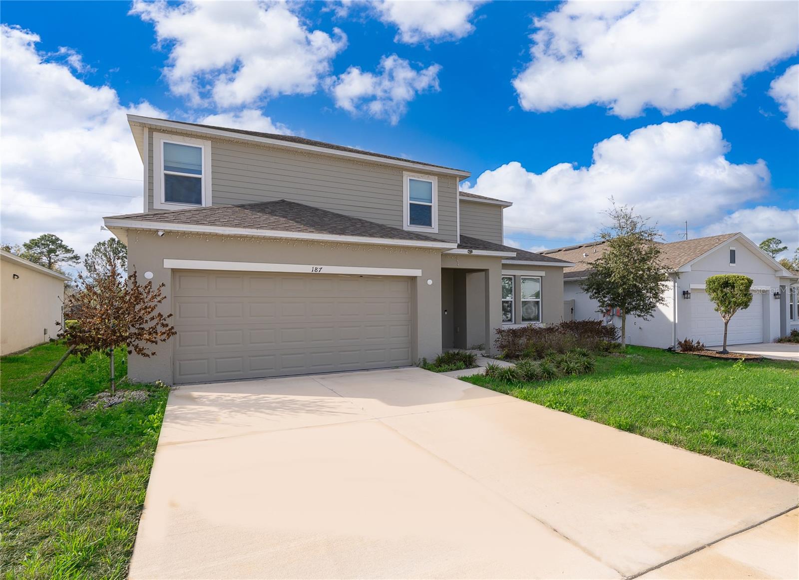 MARION CREEK ESTATES - Residential