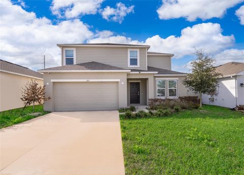 187 BRINSMEAD ROAD HAINES CITY FL 33844