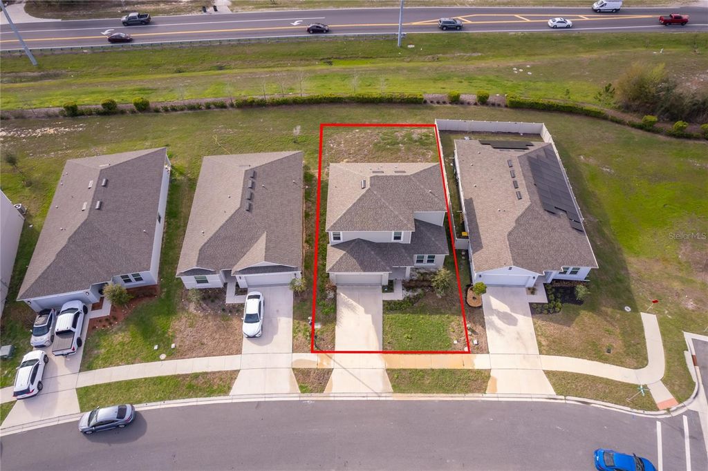 Photo of 187 Brinsmead Road, Haines City, FL 33844 (MLS # O6391252)