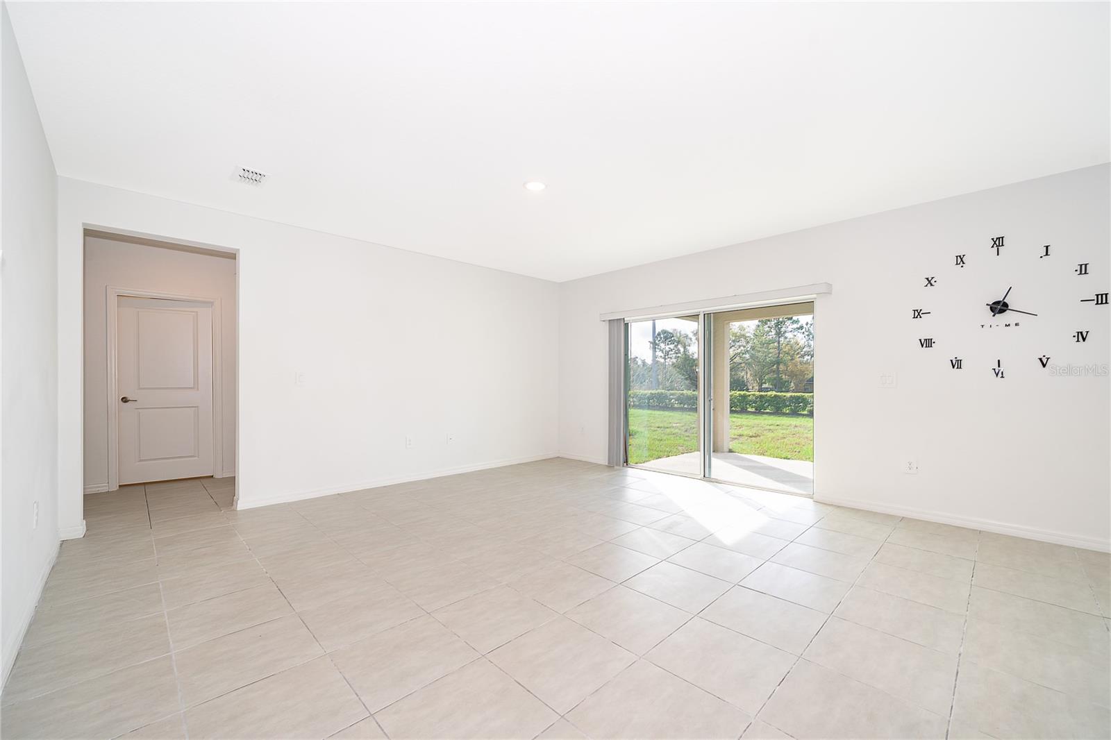 MARION CREEK ESTATES - Residential