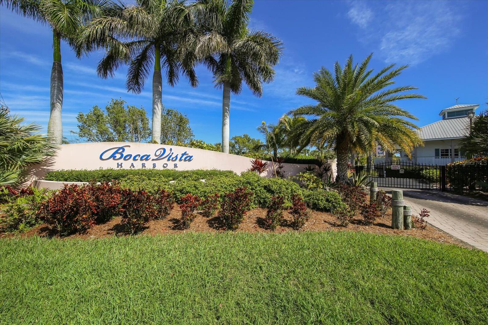 BOCA VISTA HARBOR BLDG A - Residential Lease