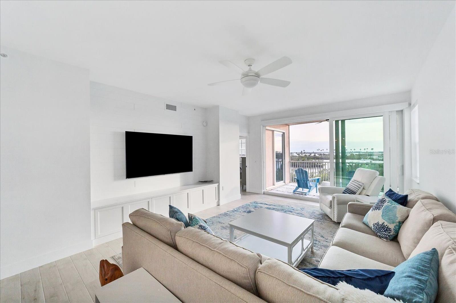 BOCA VISTA HARBOR BLDG A - Residential Lease