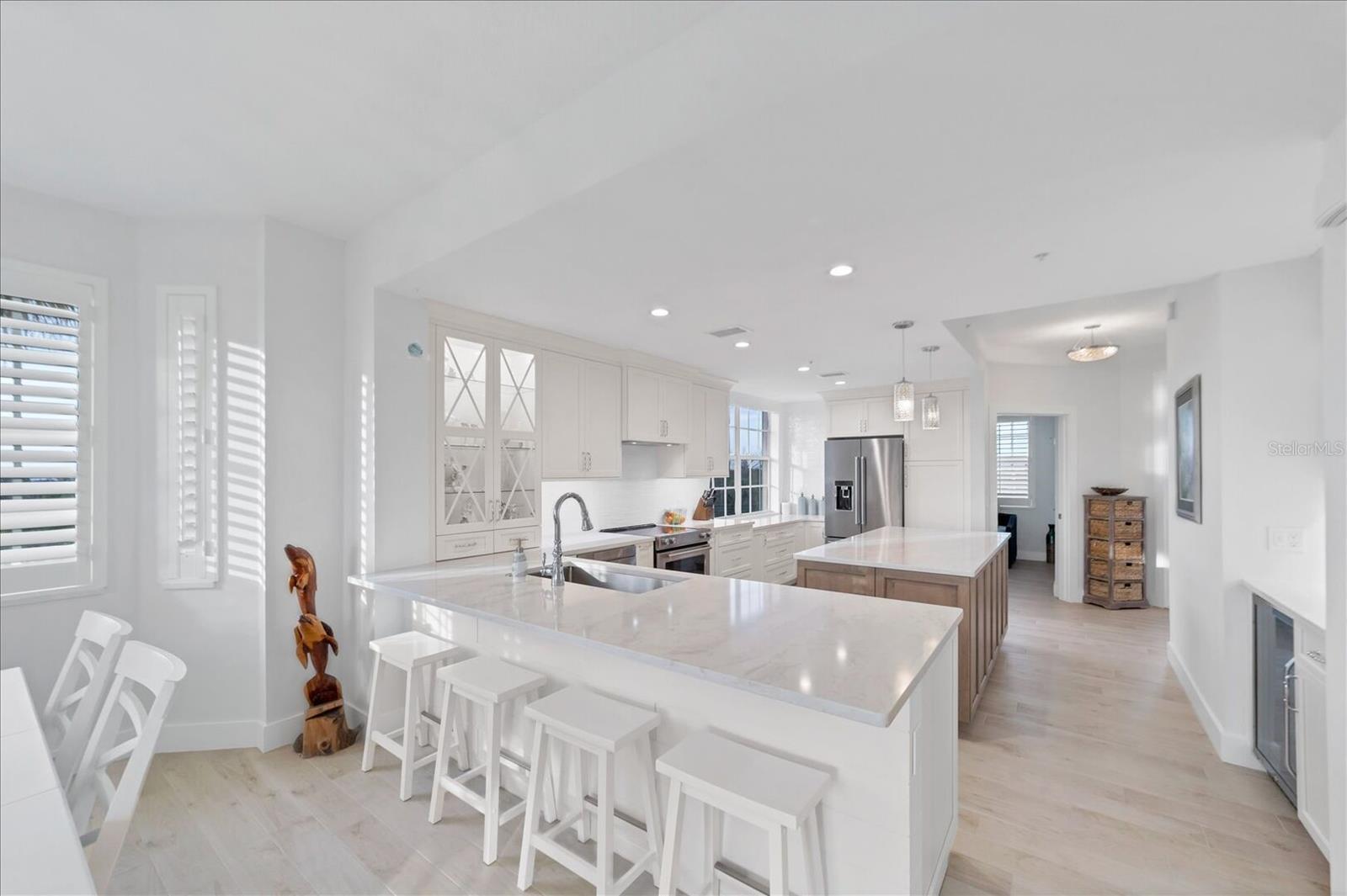 BOCA VISTA HARBOR BLDG A - Residential Lease