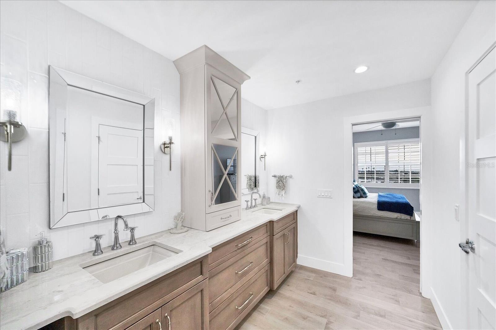 BOCA VISTA HARBOR BLDG A - Residential Lease