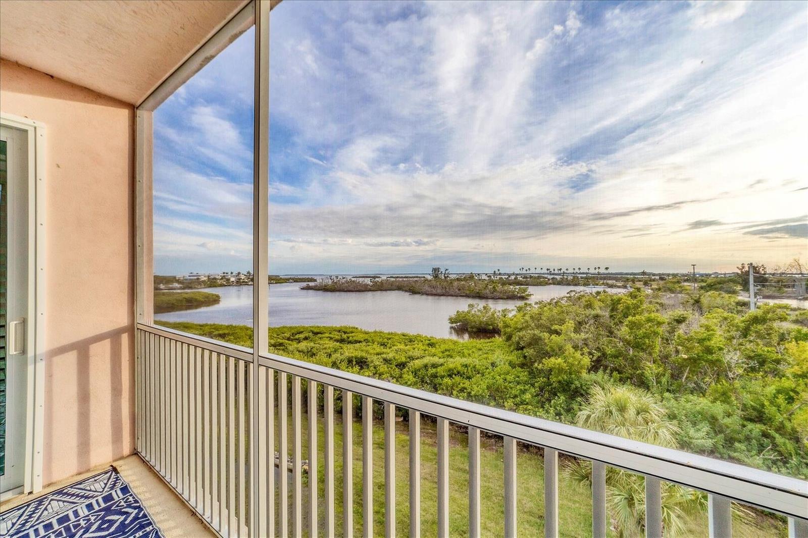 BOCA VISTA HARBOR BLDG A - Residential Lease