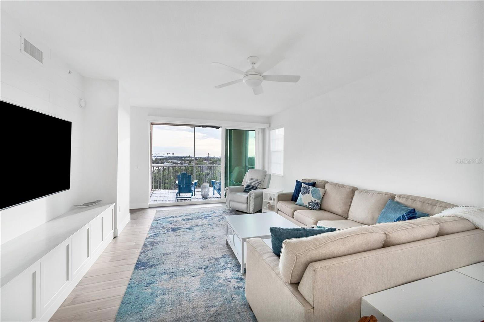 BOCA VISTA HARBOR BLDG A - Residential Lease