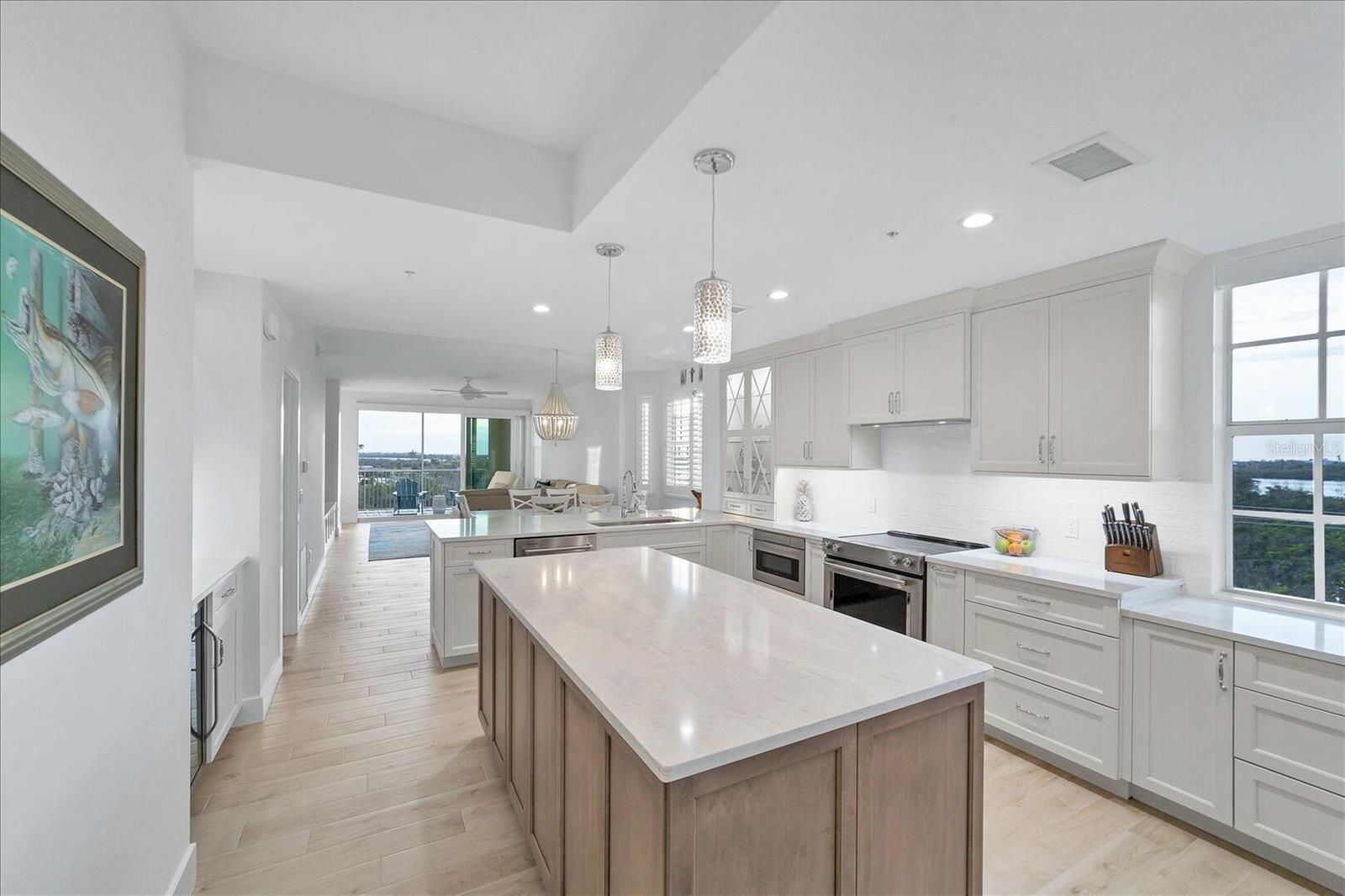 BOCA VISTA HARBOR BLDG A - Residential Lease