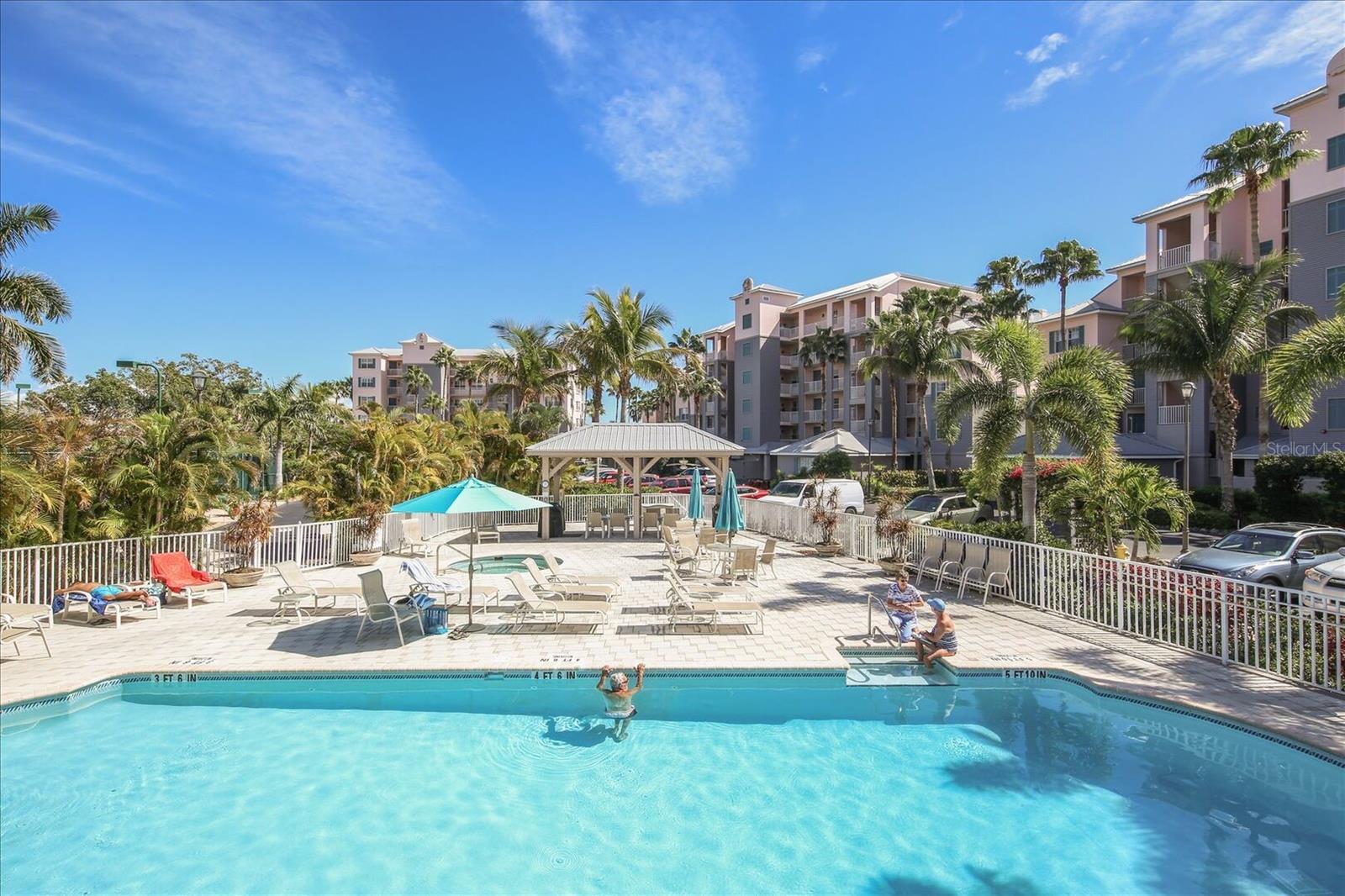 BOCA VISTA HARBOR BLDG A - Residential Lease