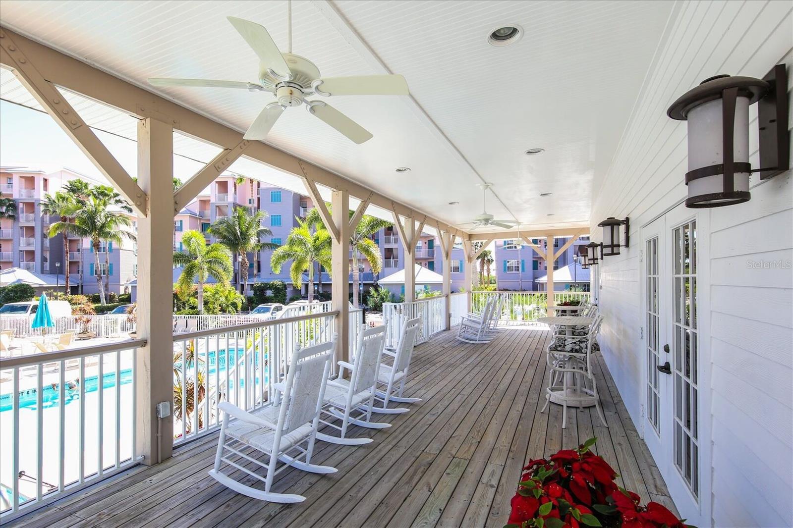 BOCA VISTA HARBOR BLDG A - Residential Lease