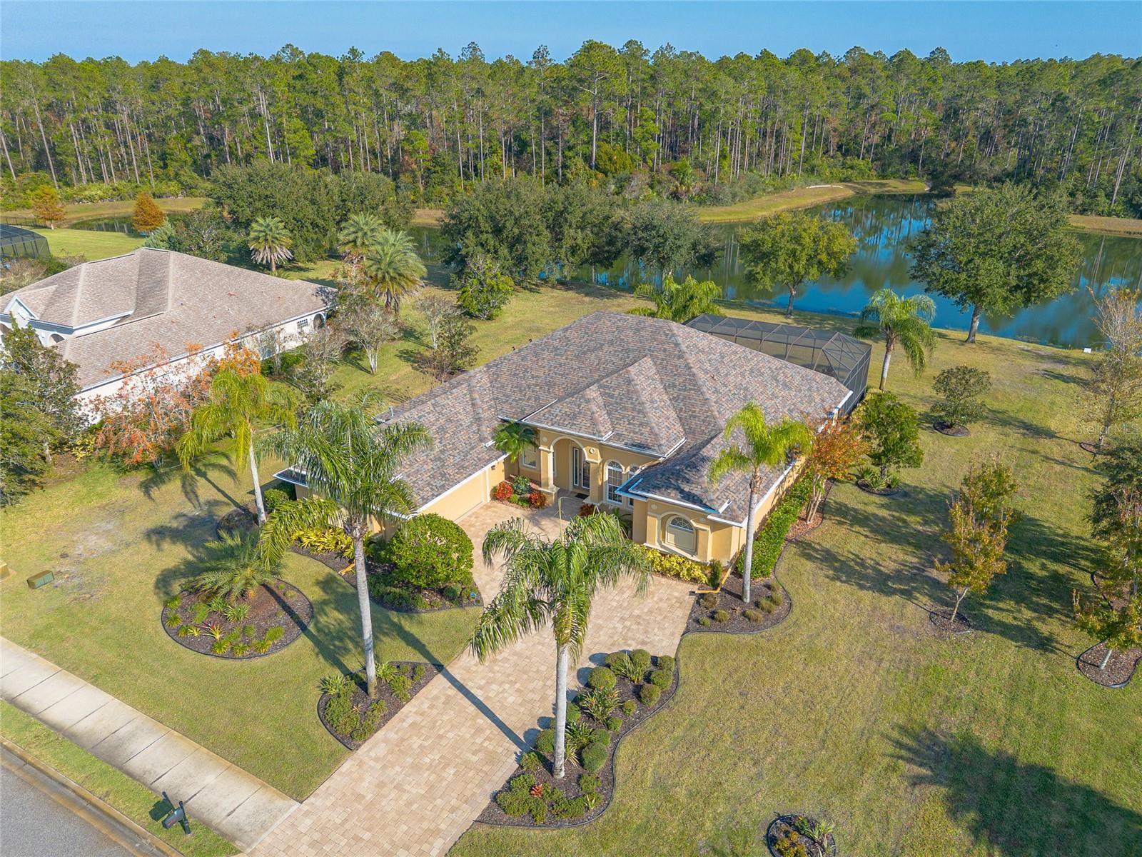 GRAND LANDINGS - Residential