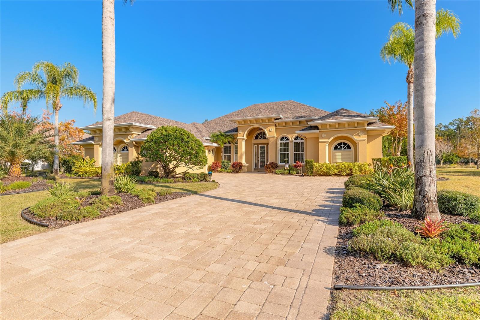 GRAND LANDINGS - Residential