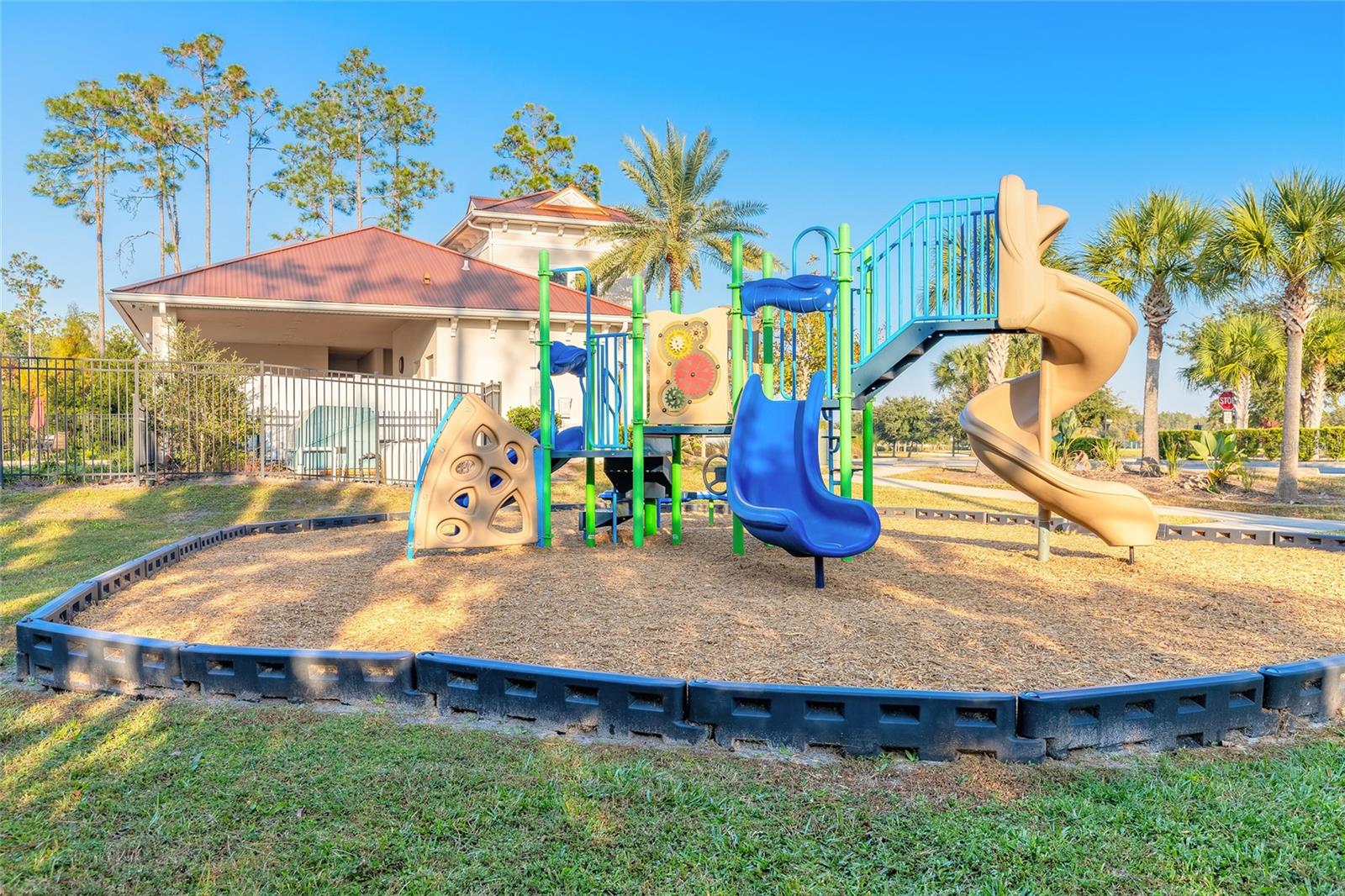 GRAND LANDINGS - Residential