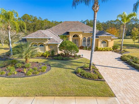 Photo of 310 Grand Landings Parkway, Palm Coast, FL 32137 (MLS # V4945989)