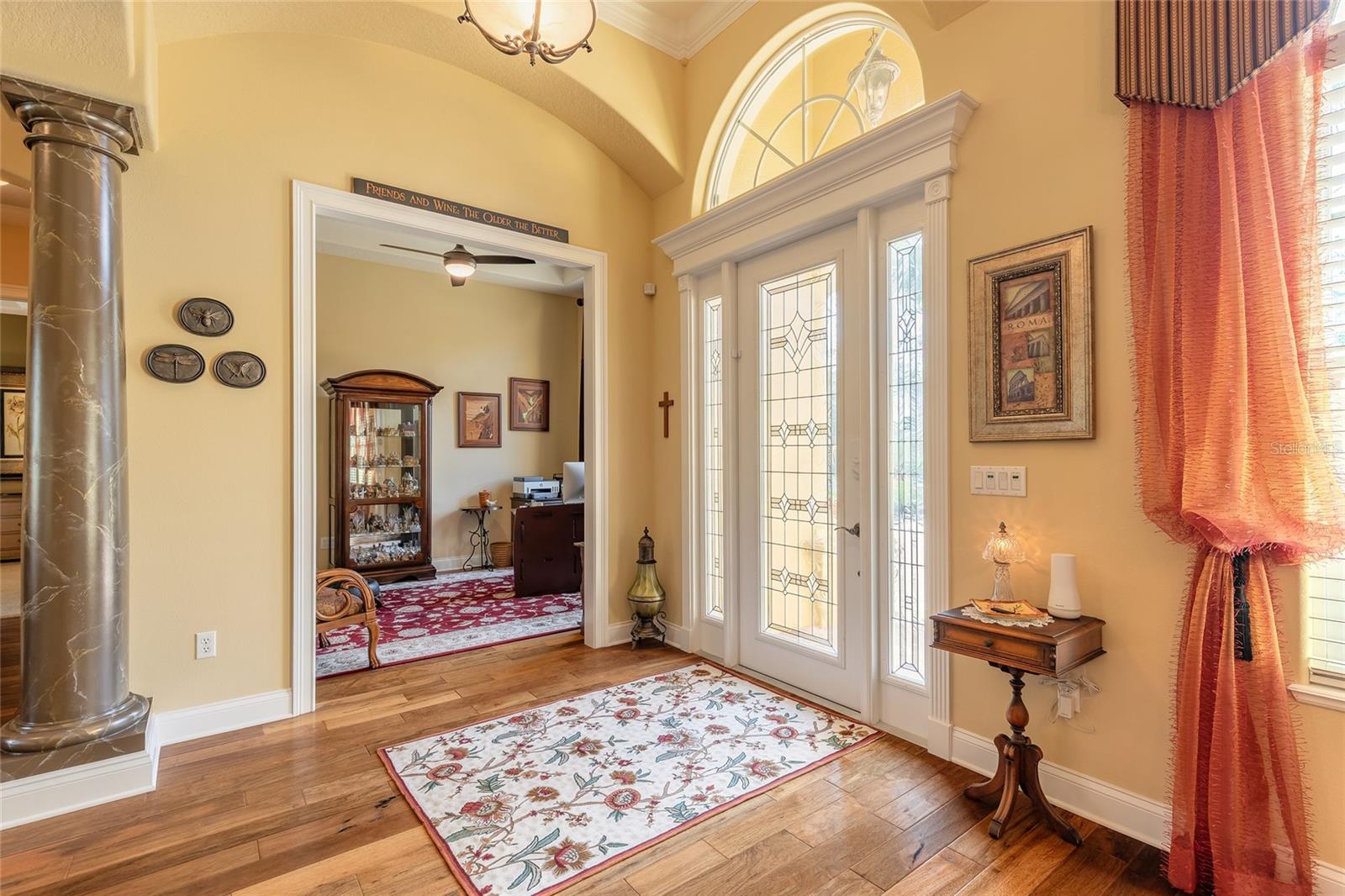 GRAND LANDINGS - Residential