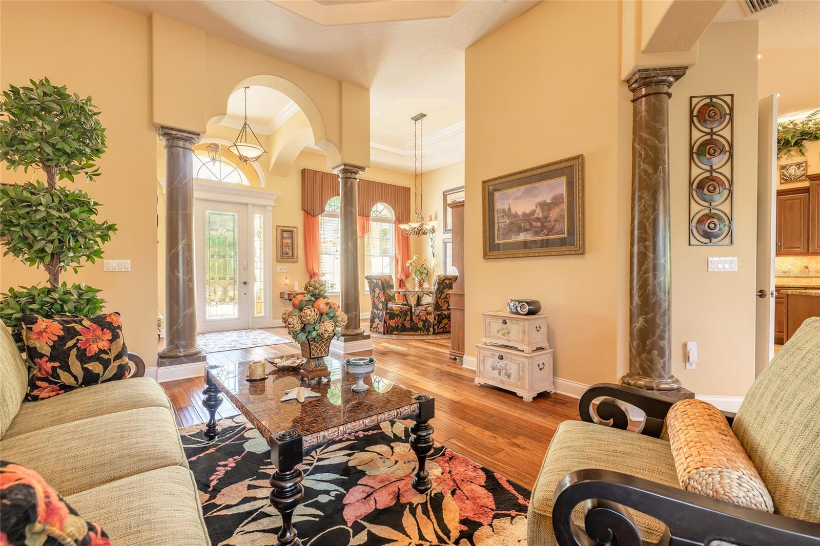 GRAND LANDINGS - Residential