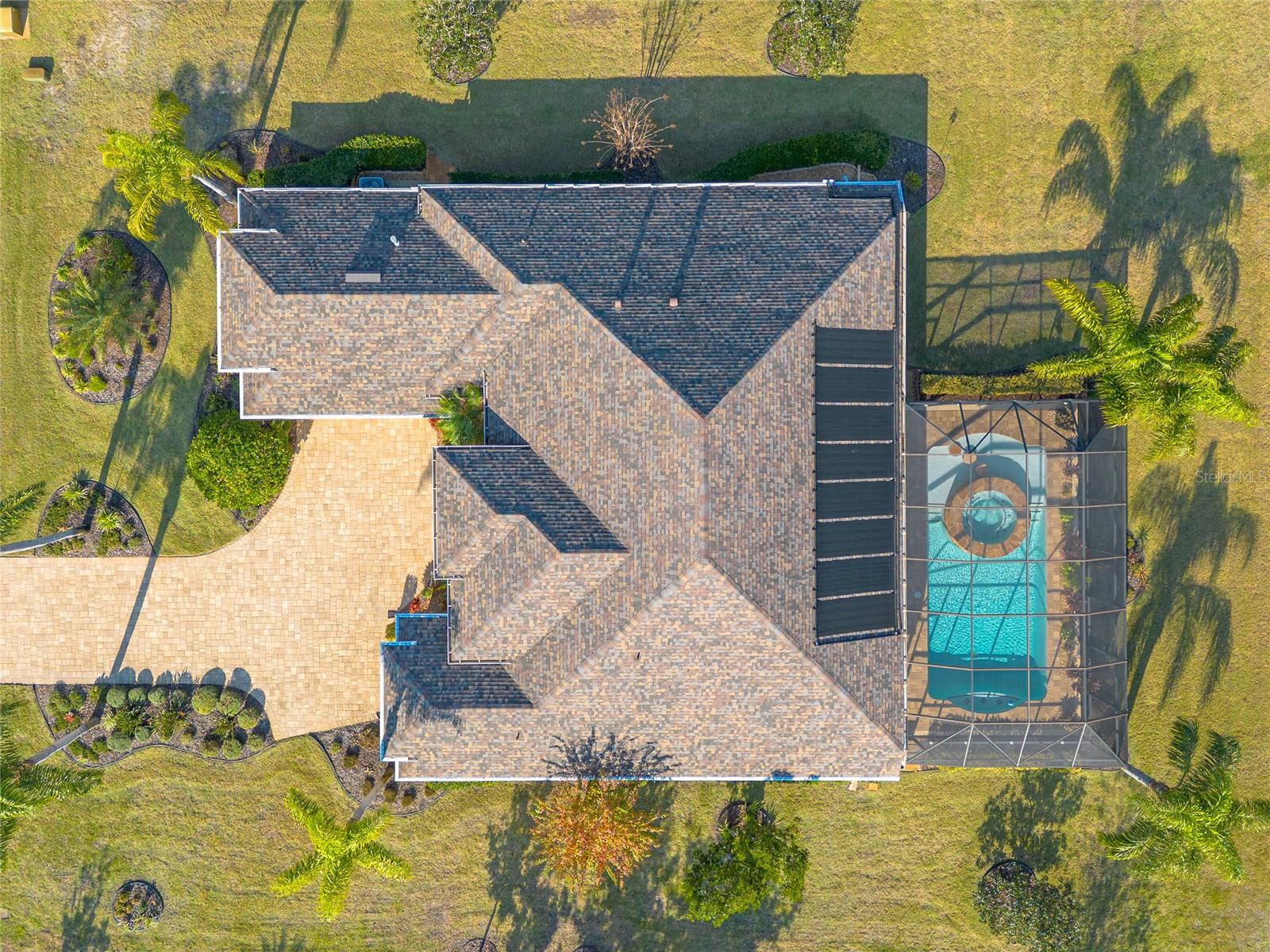 GRAND LANDINGS - Residential