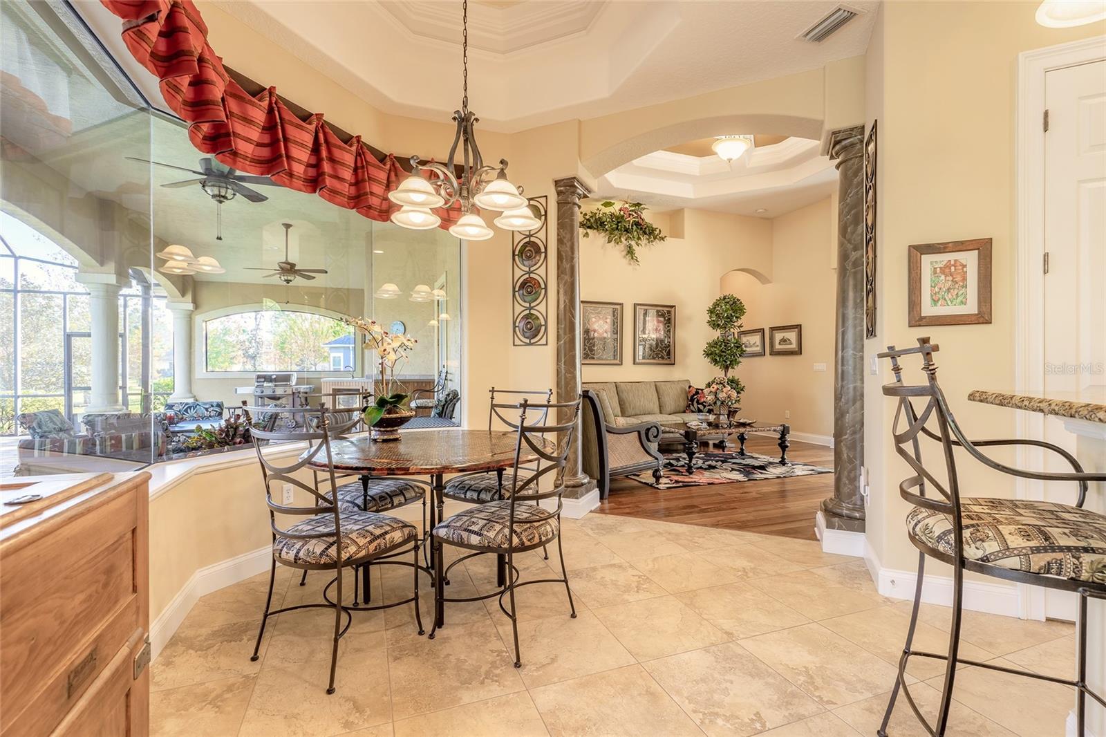 GRAND LANDINGS - Residential