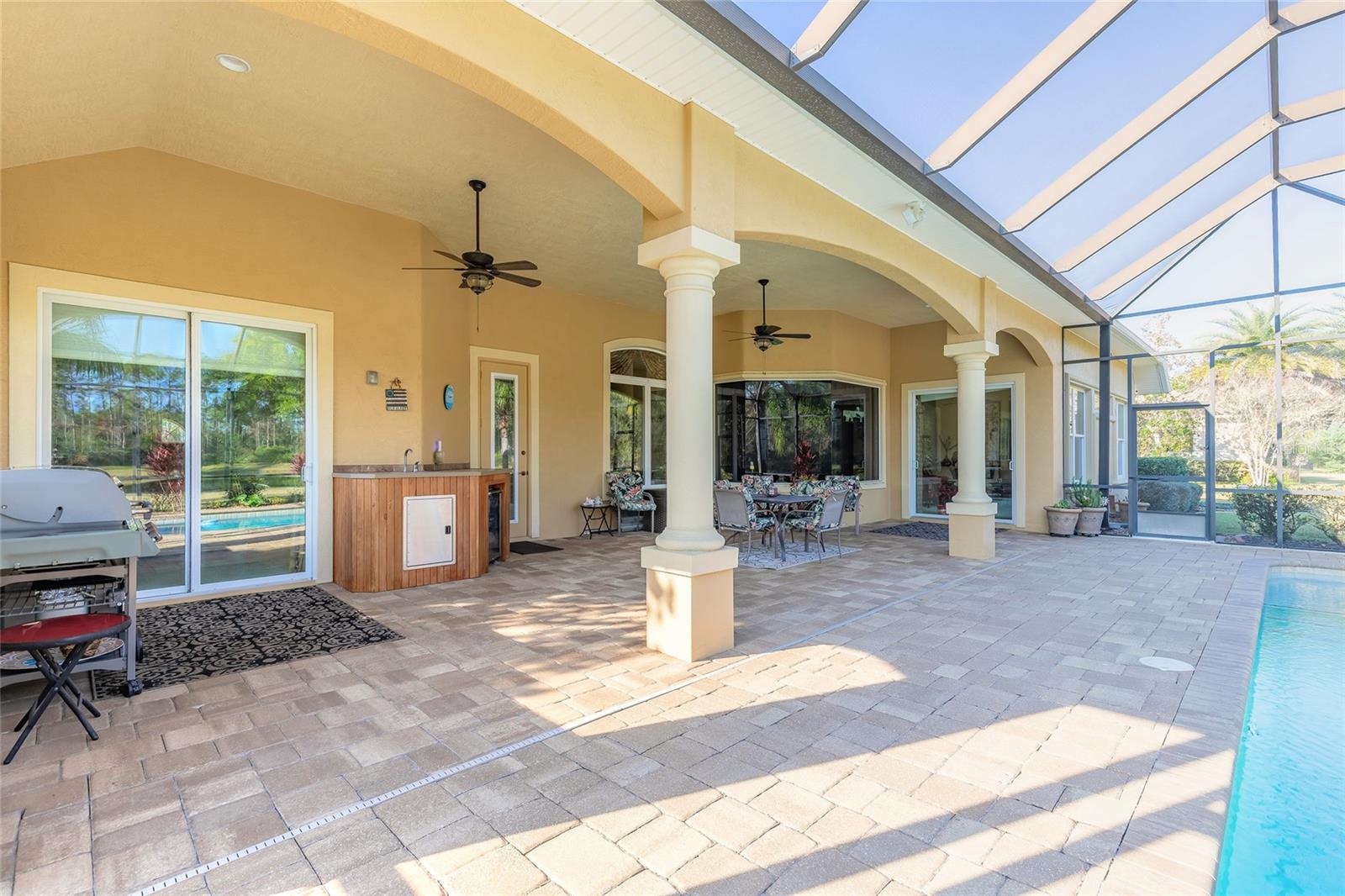 GRAND LANDINGS - Residential