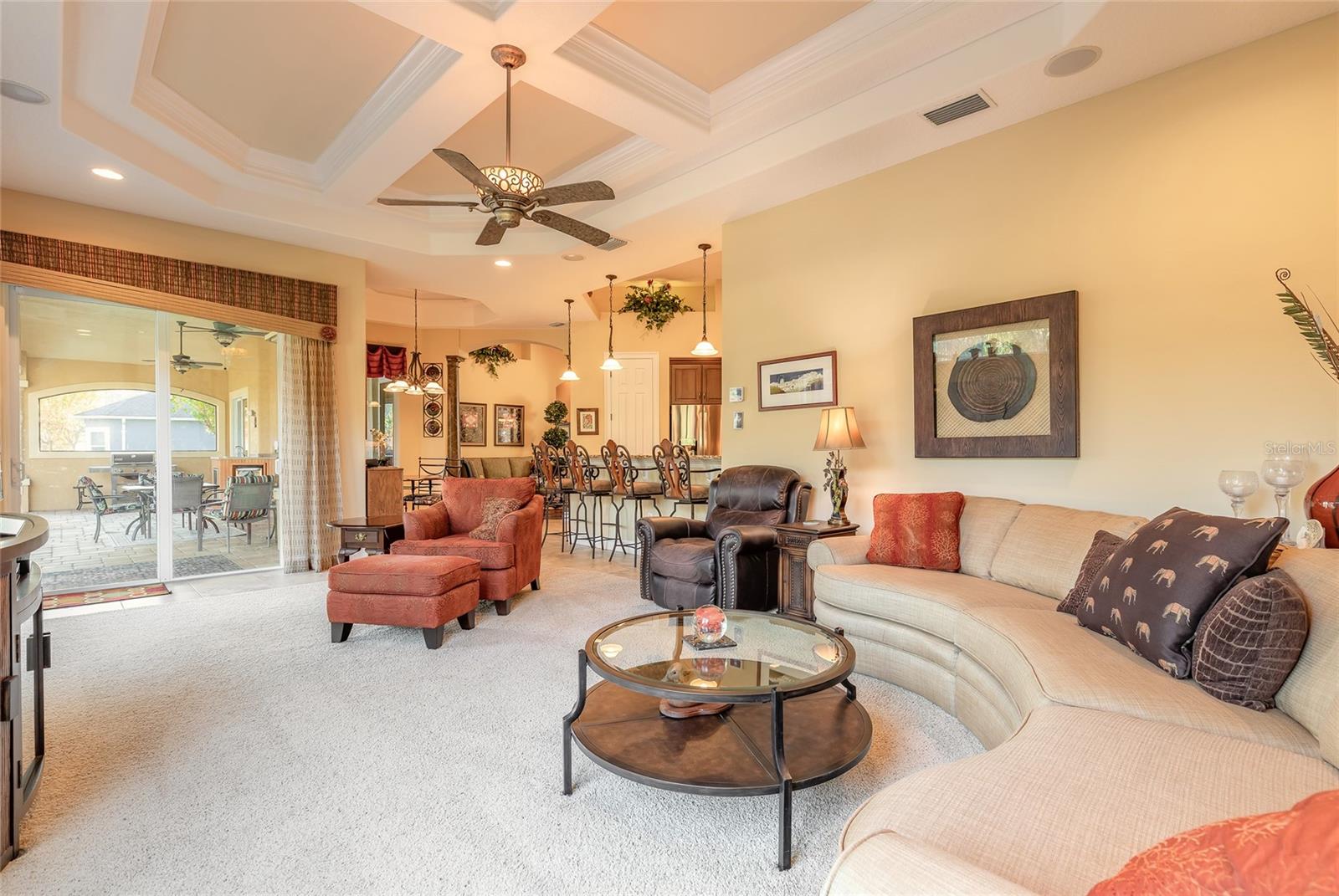 GRAND LANDINGS - Residential