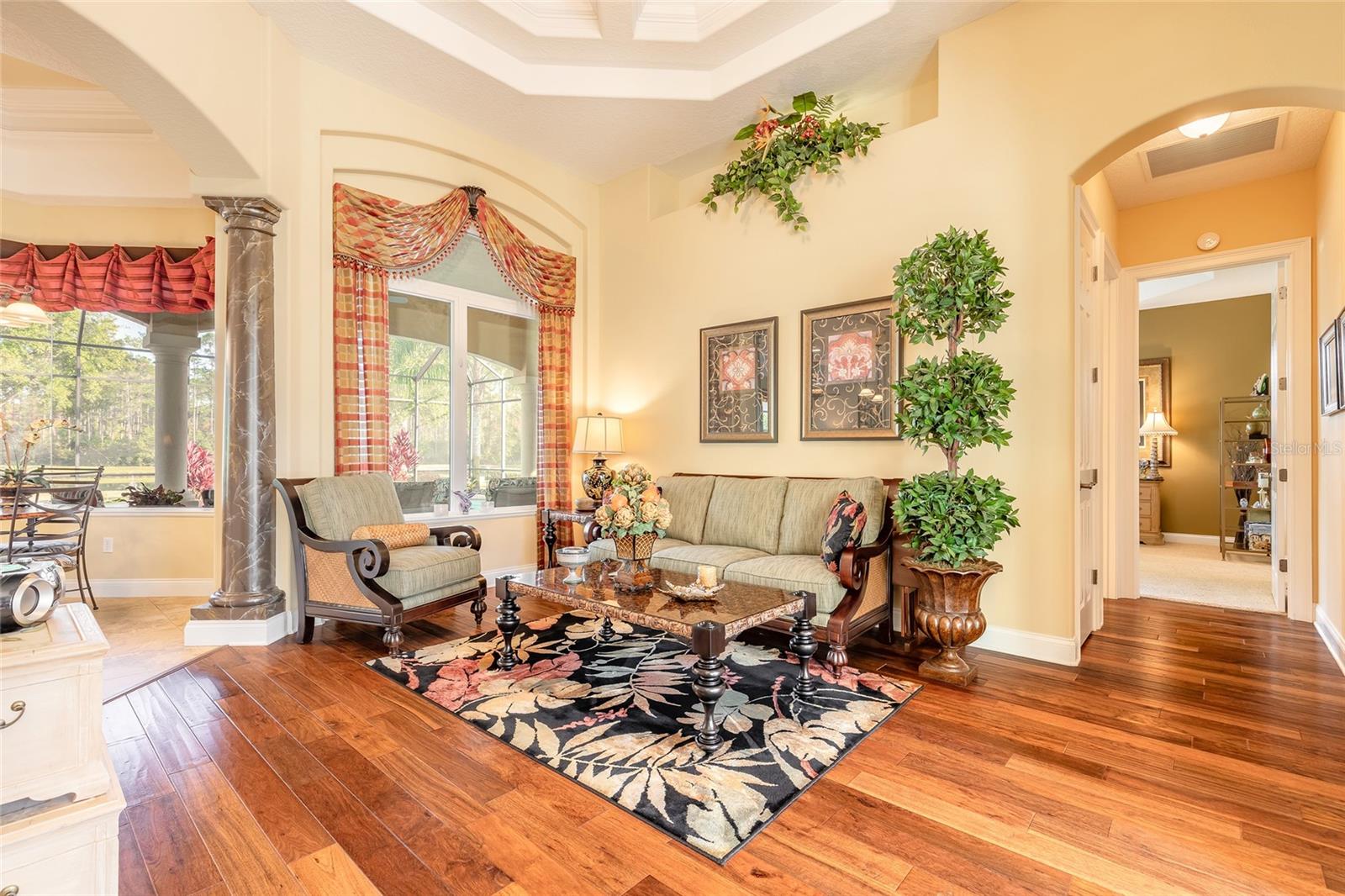 GRAND LANDINGS - Residential