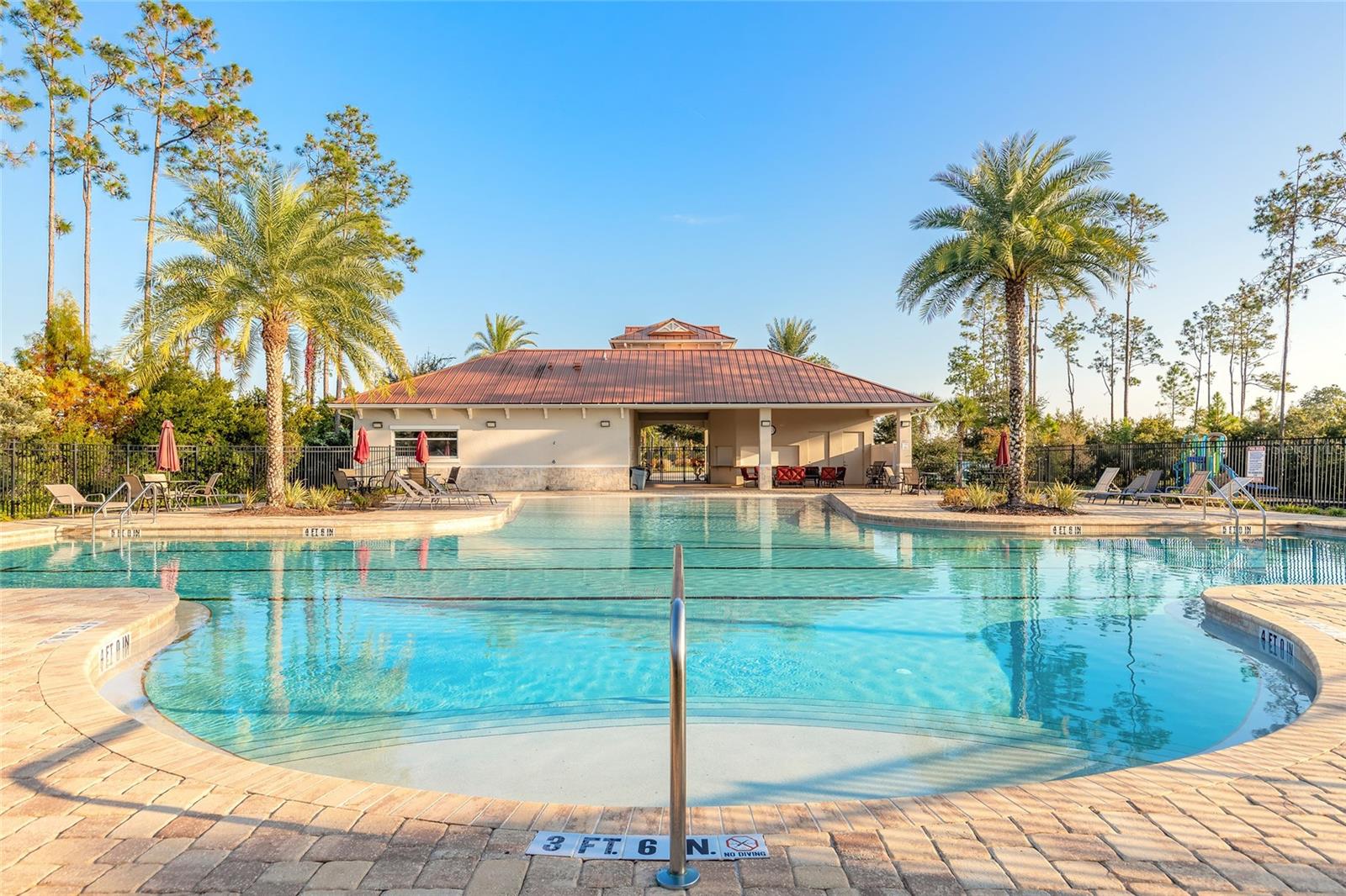 GRAND LANDINGS - Residential