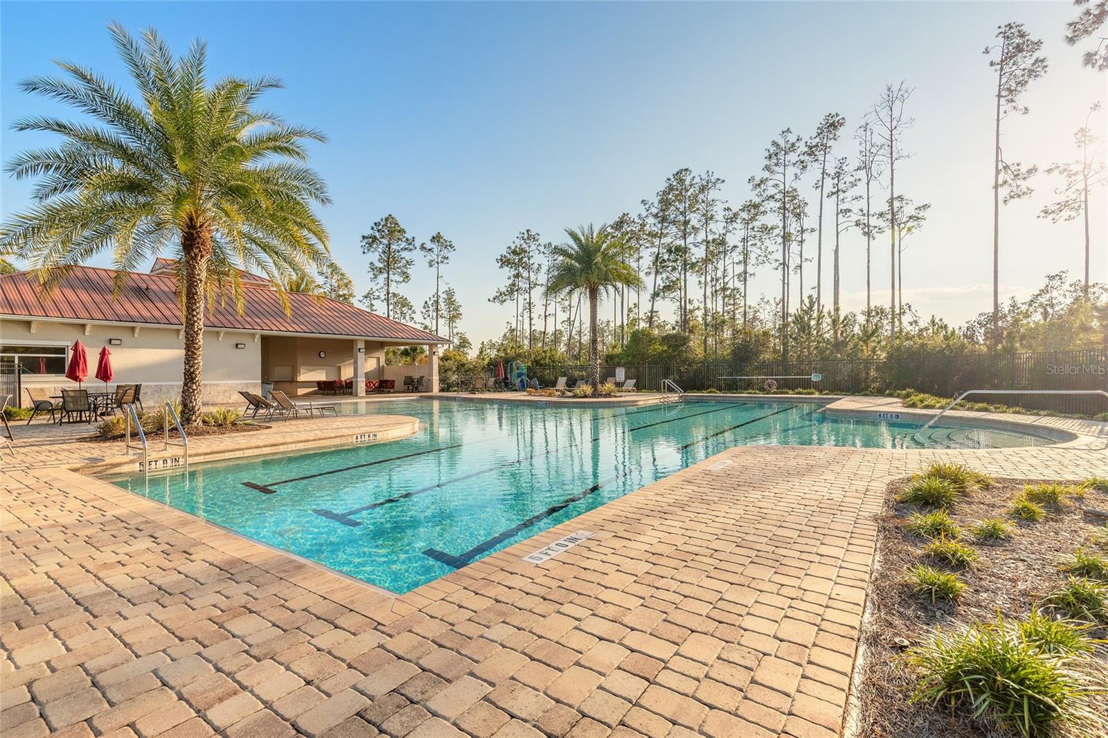 GRAND LANDINGS - Residential