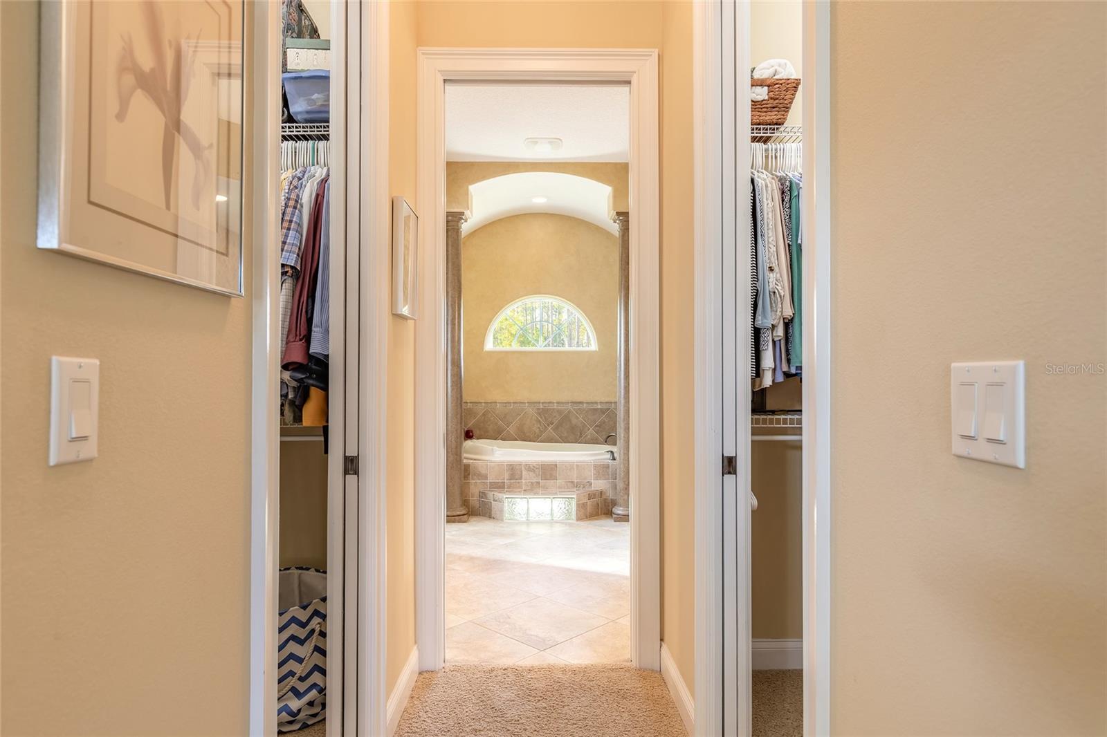 GRAND LANDINGS - Residential