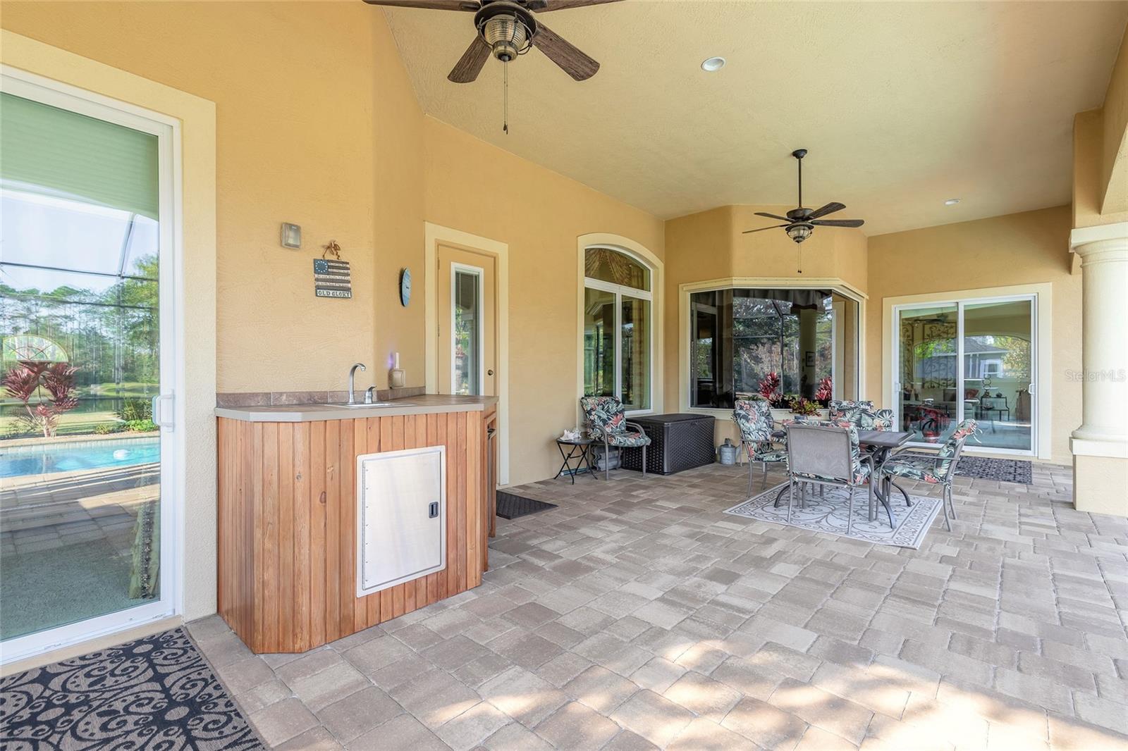 GRAND LANDINGS - Residential