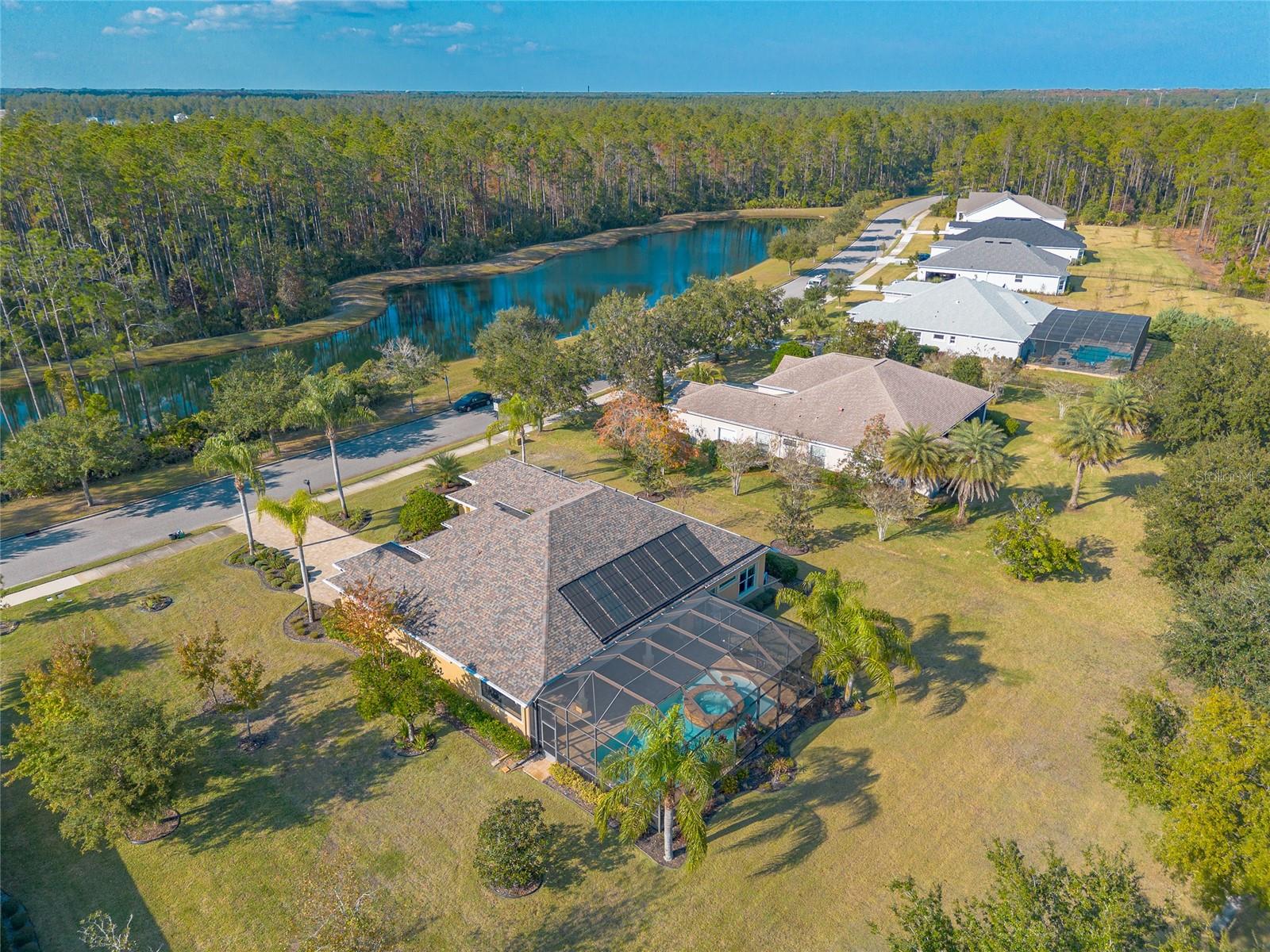 GRAND LANDINGS - Residential