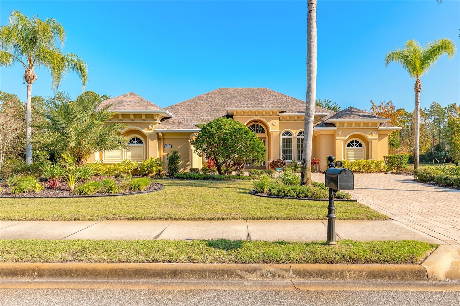 GRAND LANDINGS - Residential