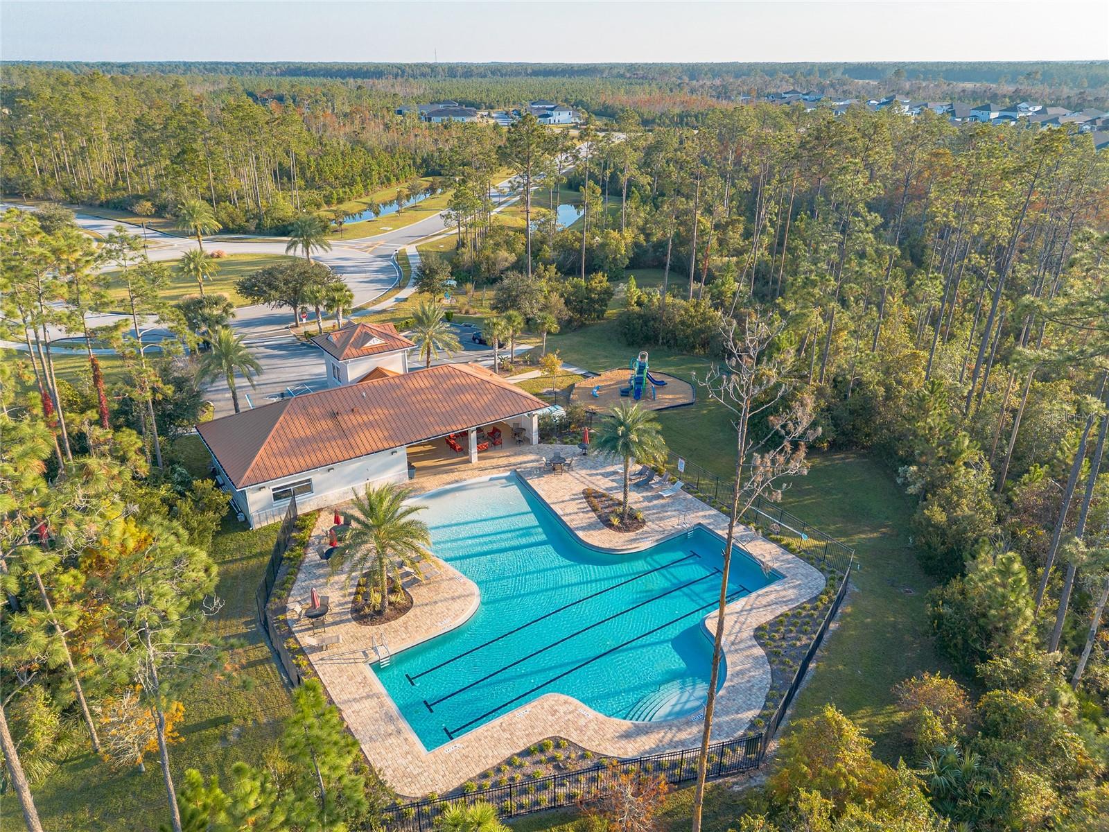 GRAND LANDINGS - Residential