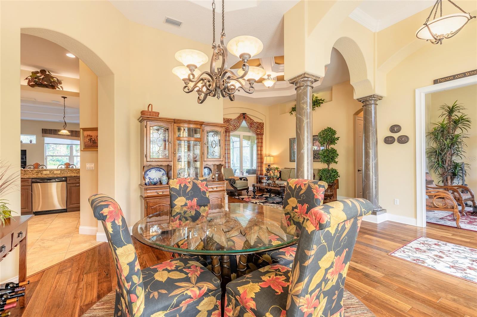 GRAND LANDINGS - Residential