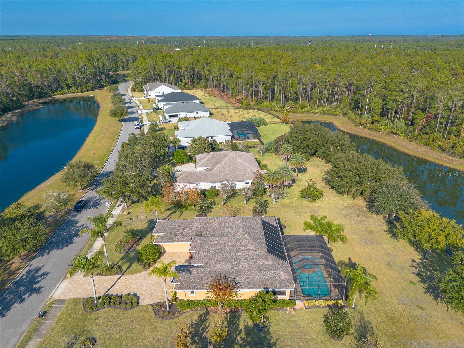 GRAND LANDINGS - Residential