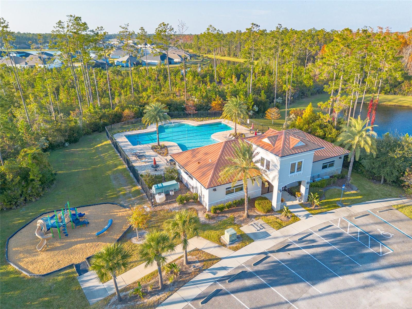 GRAND LANDINGS - Residential