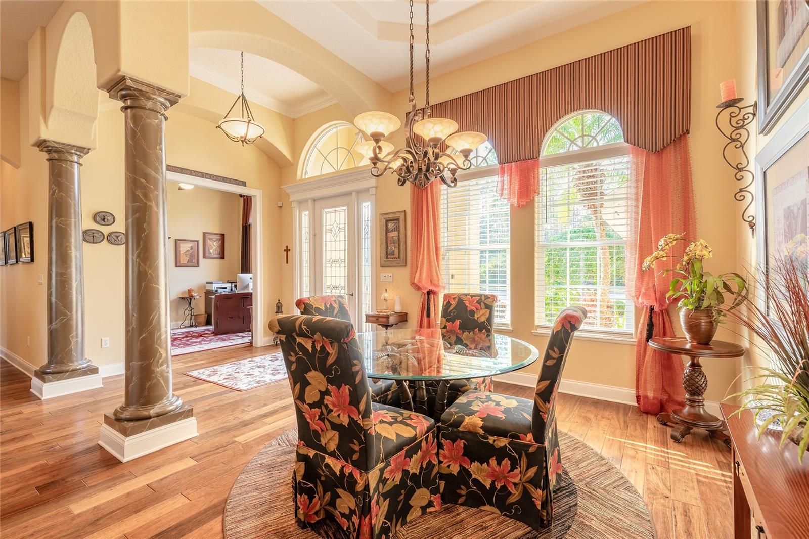 GRAND LANDINGS - Residential