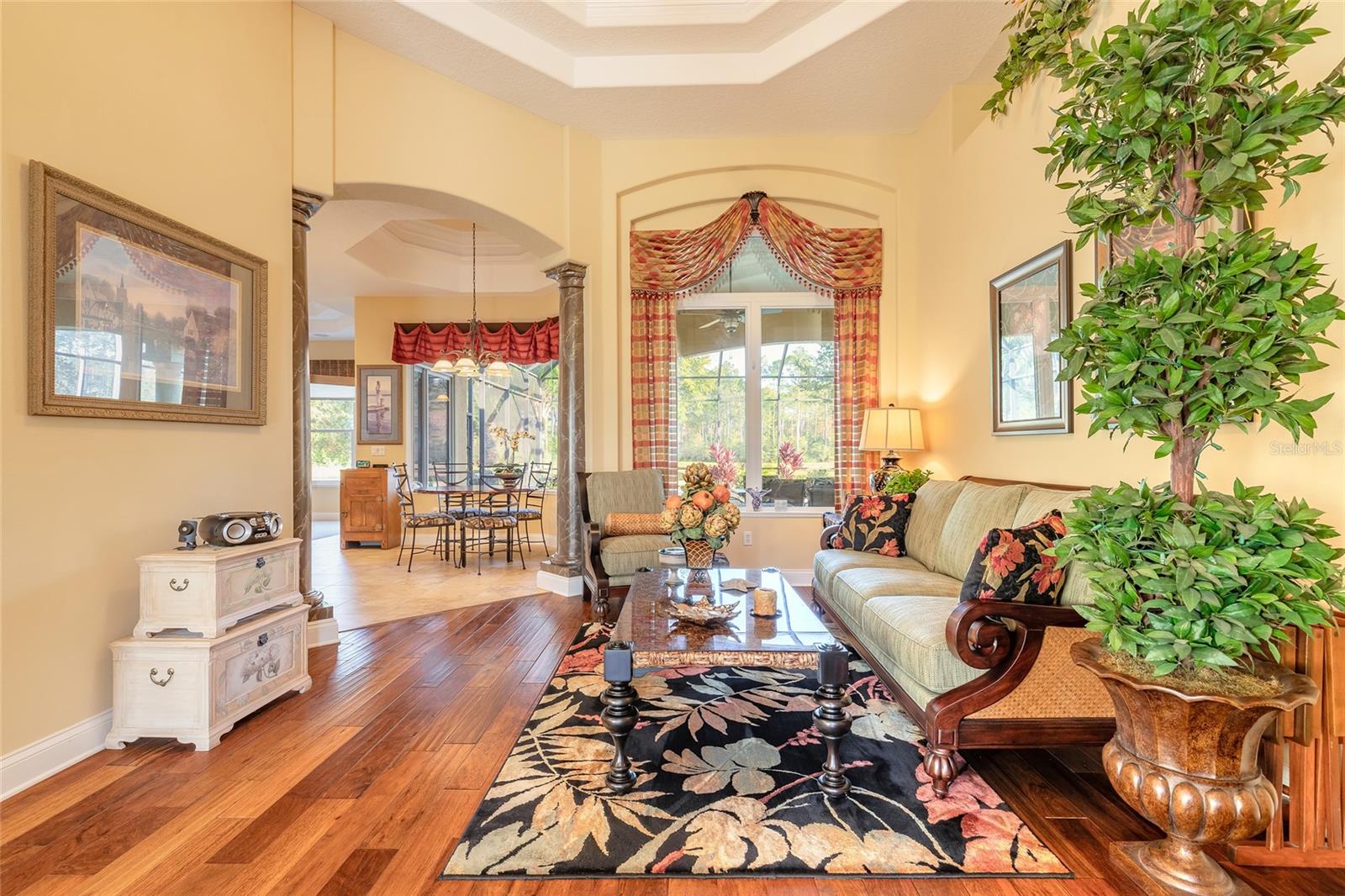 GRAND LANDINGS - Residential