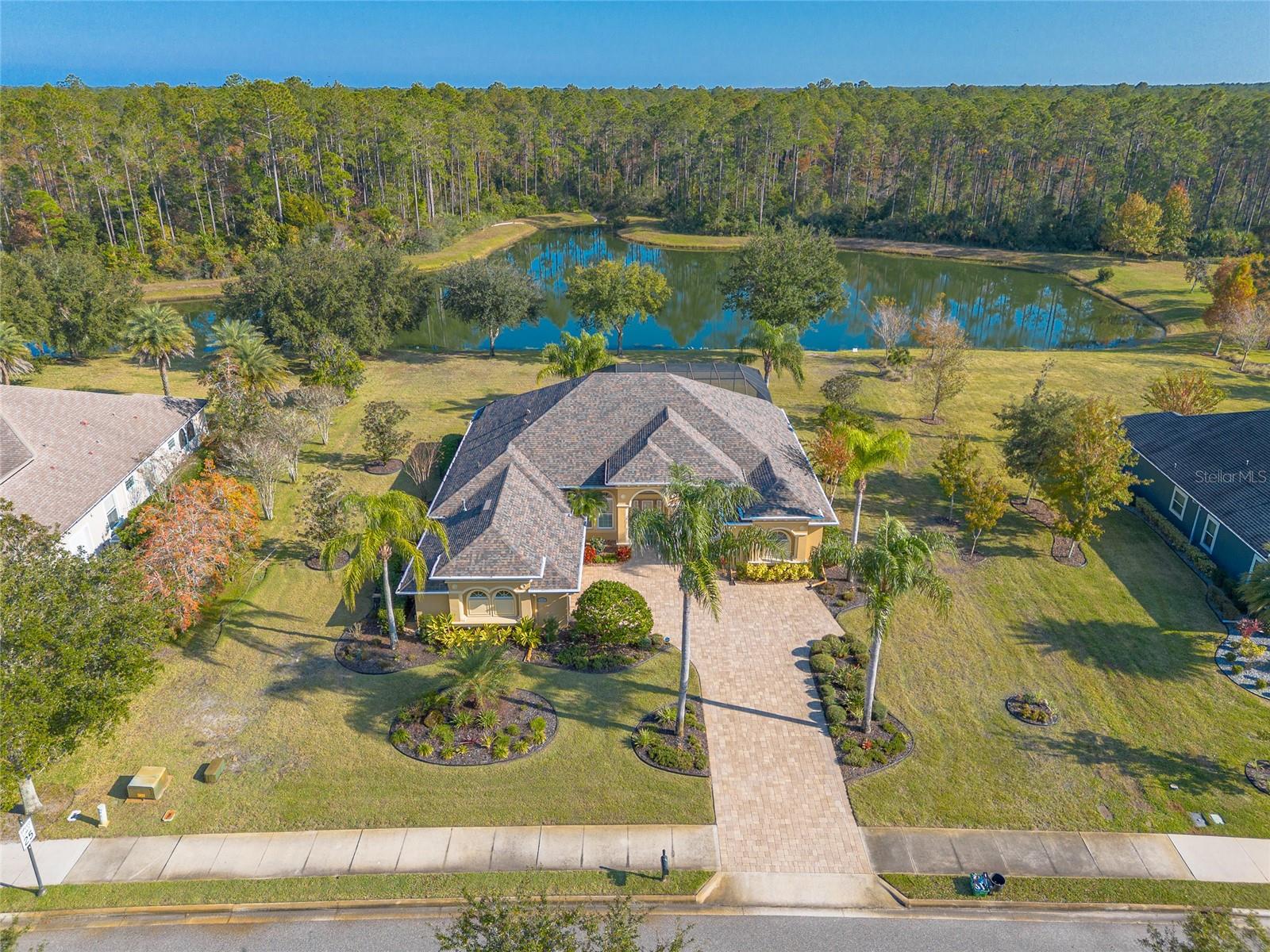 GRAND LANDINGS - Residential