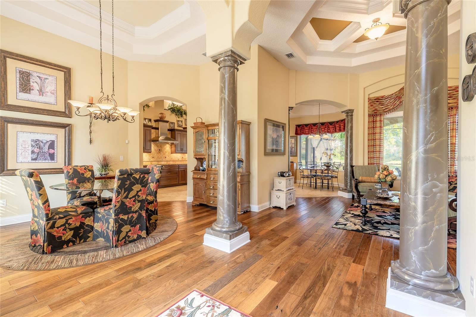 GRAND LANDINGS - Residential